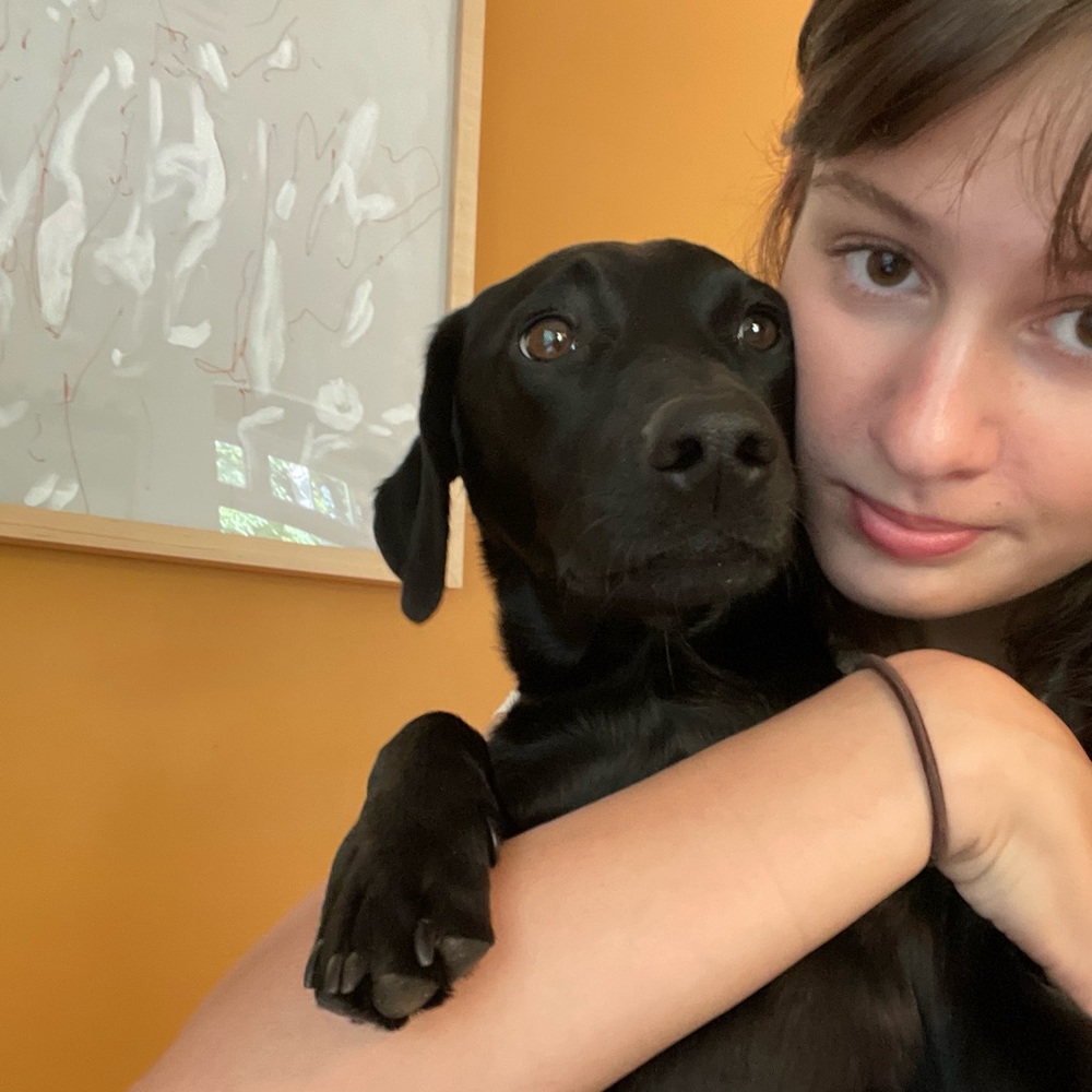 Meet your Posher, Vivi
